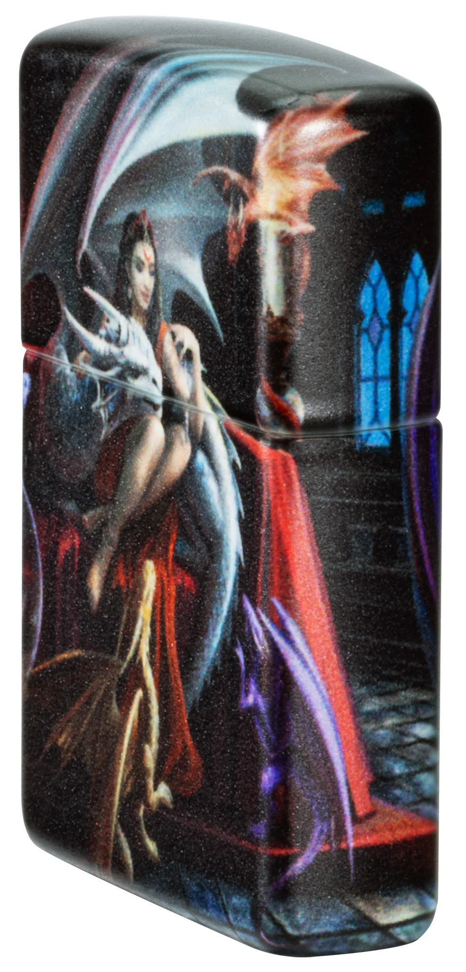 Anne Stokes Dragon Charm Design - Image 10