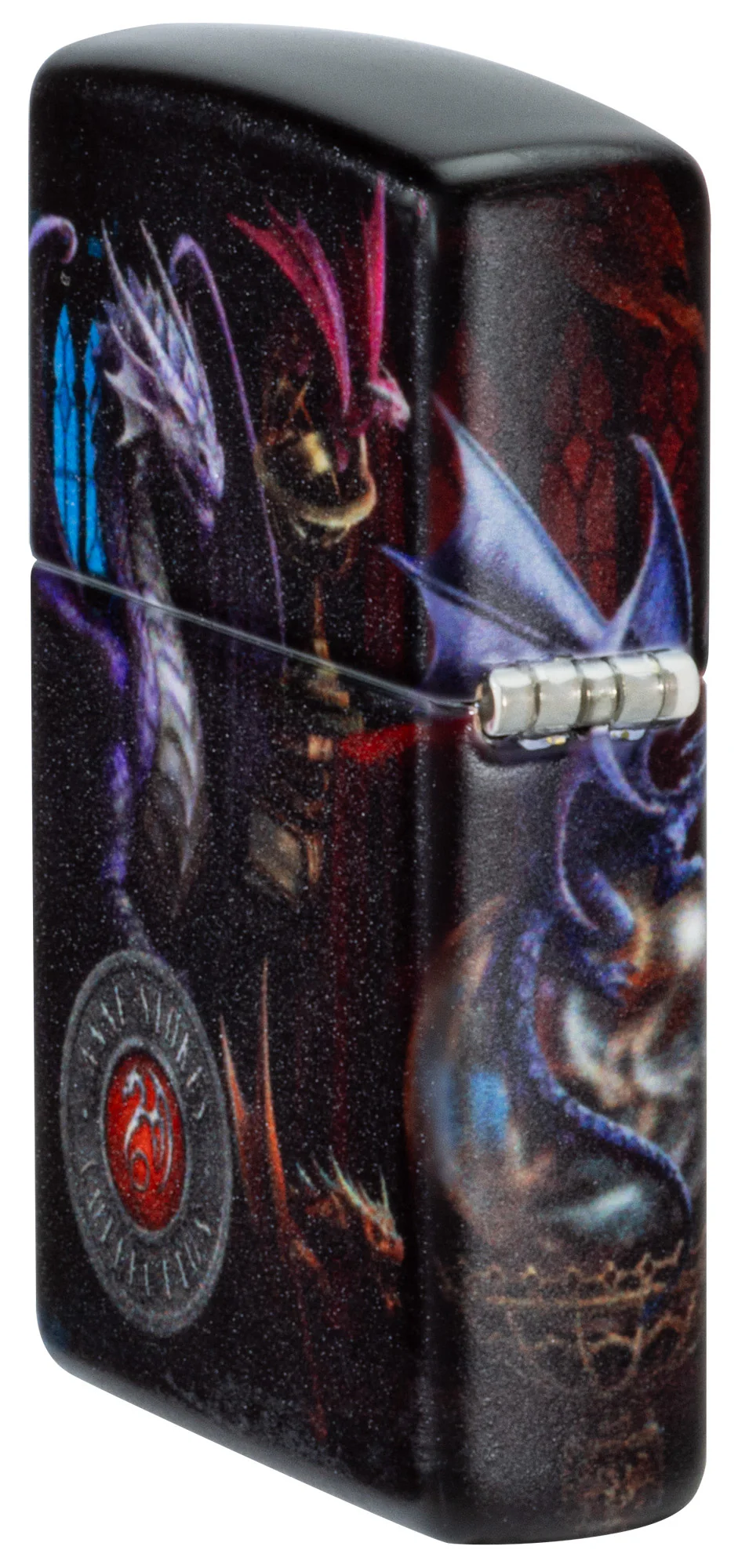 Anne Stokes Dragon Charm Design - Image 11