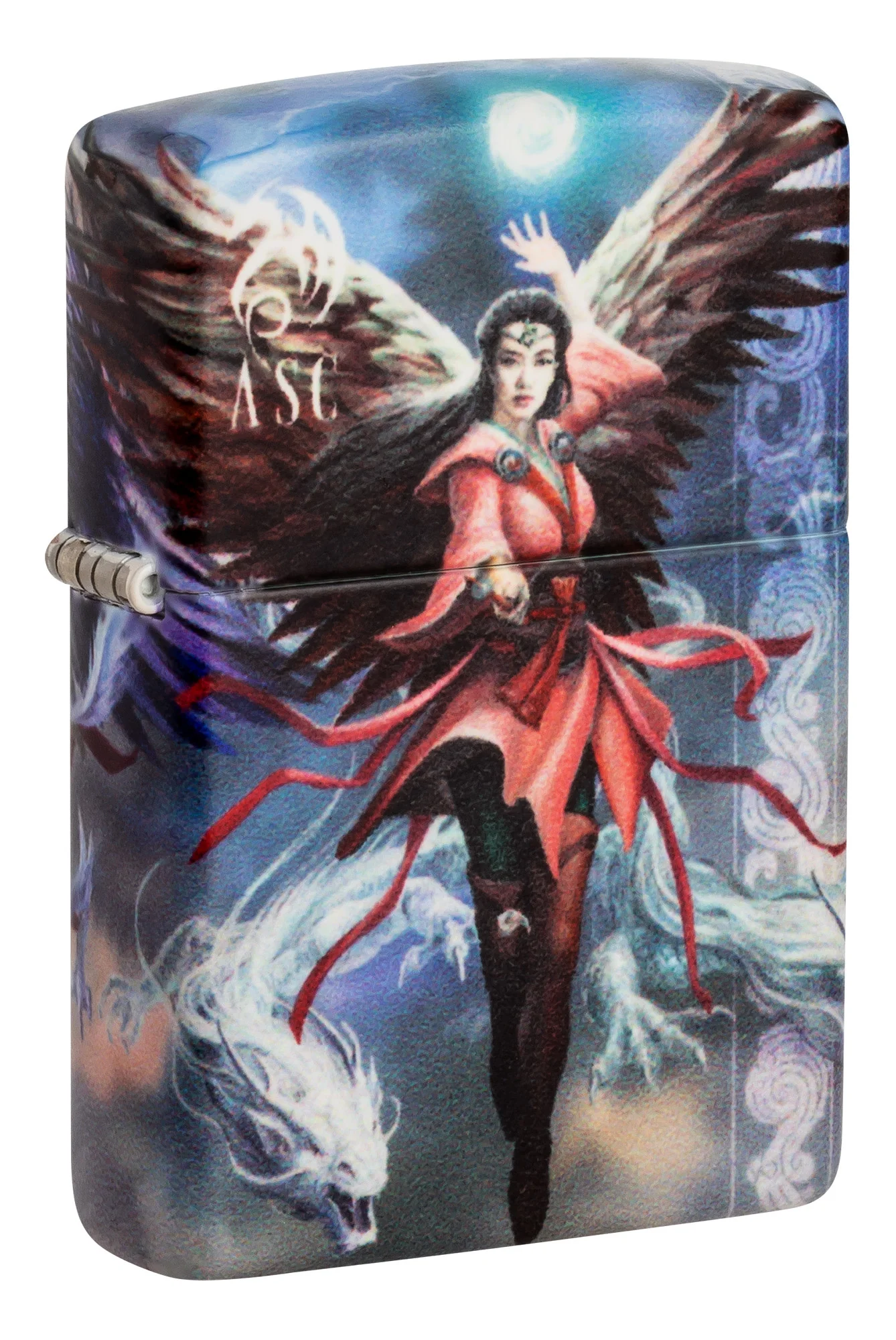 Anne Stokes Elements Collection - Image 7