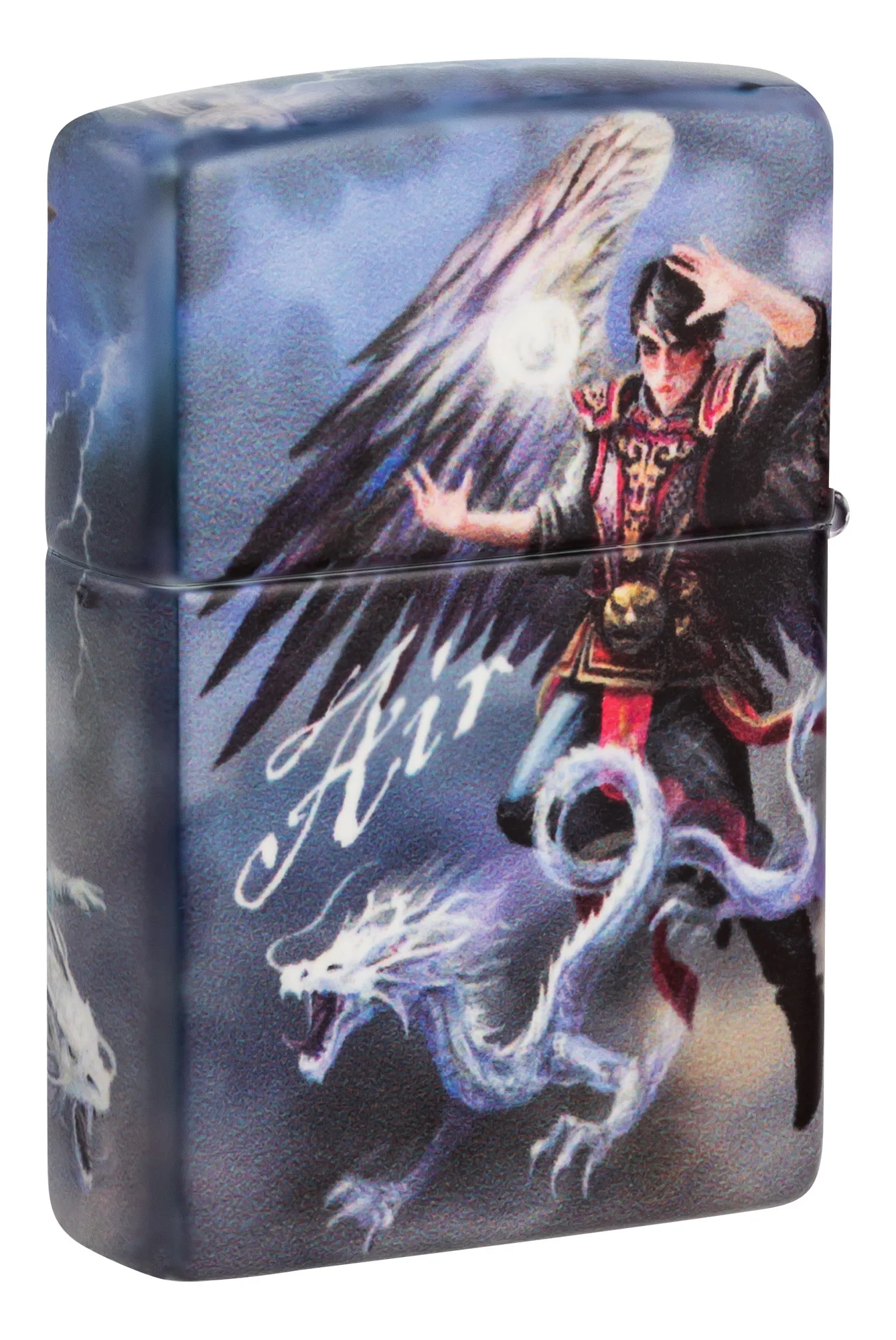 Anne Stokes Elements Collection - Image 8