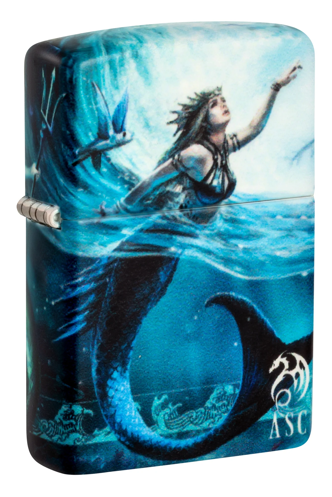 Anne Stokes Elements Collection - Image 9