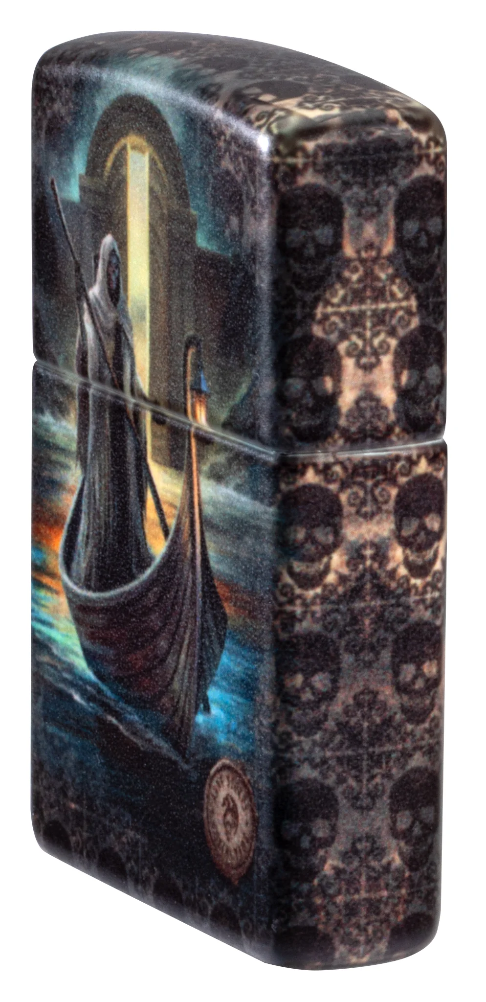 Anne Stokes The Ferryman Design - Image 9