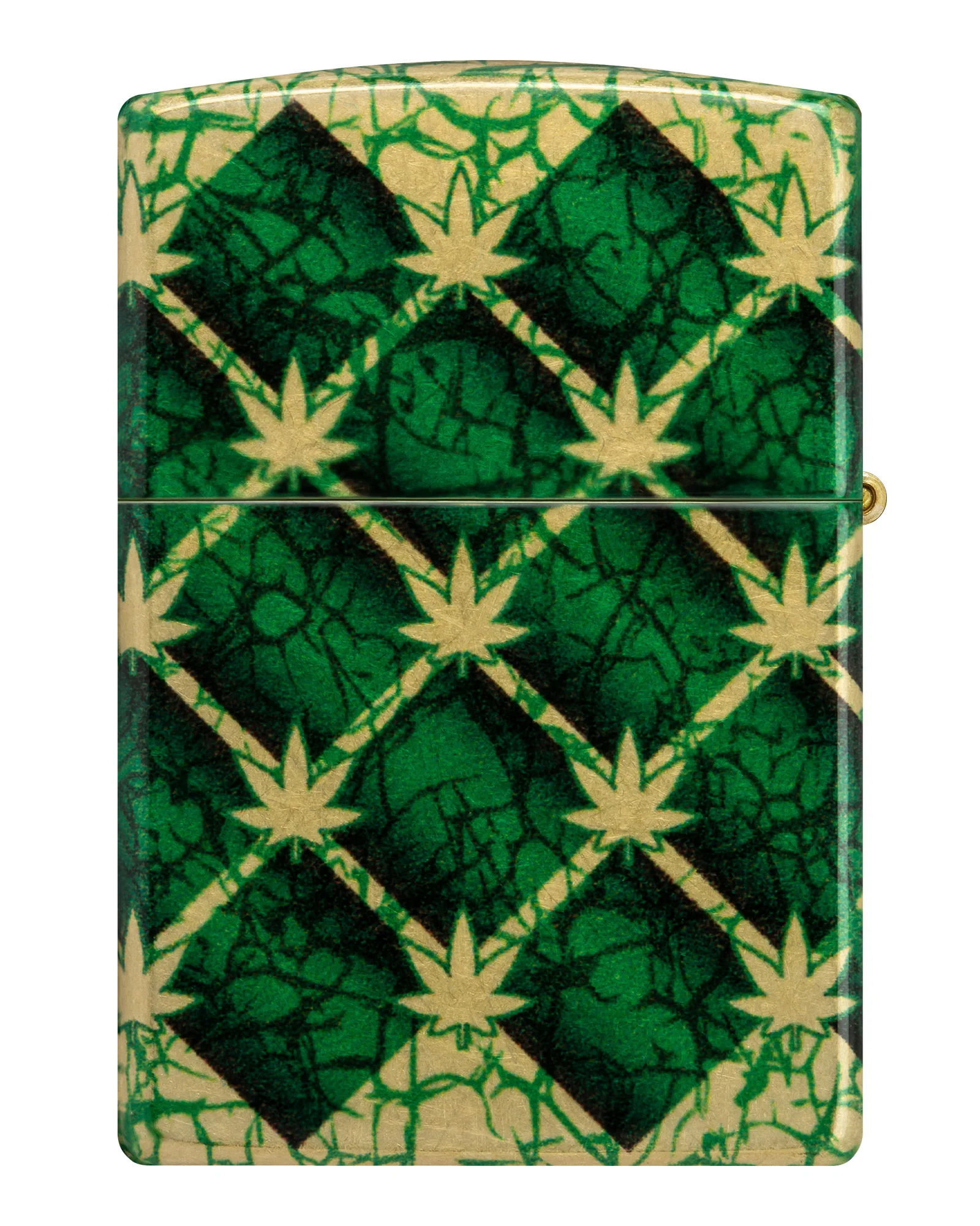 Argyle Leaf Design - Image 11