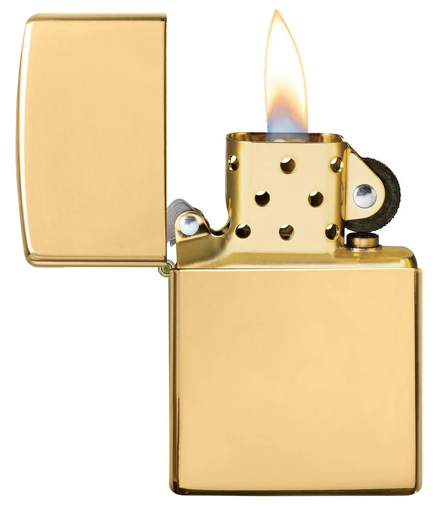 Armor® 18K Solid Gold - Image 3