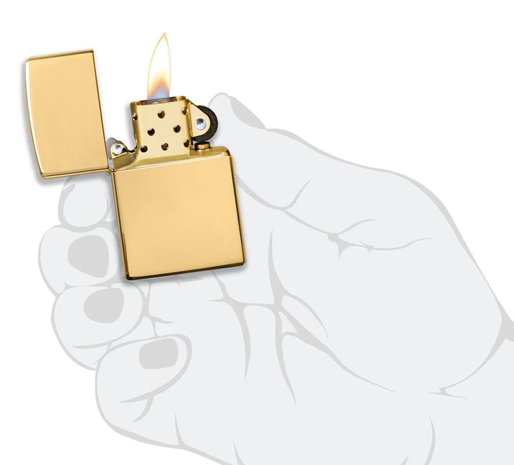 Armor® 18K Solid Gold - Image 4