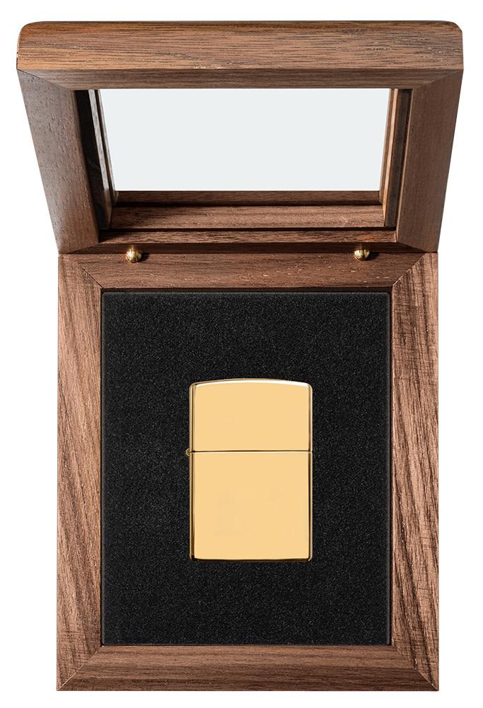 Armor® 18K Solid Gold - Image 5