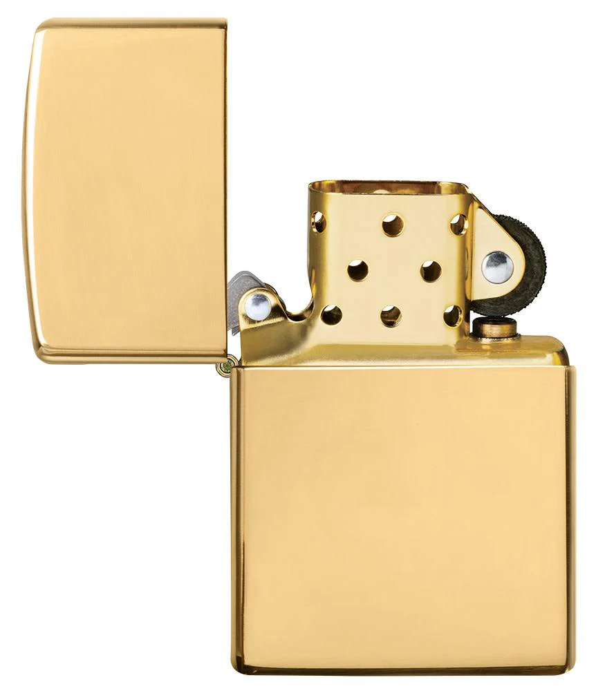 Armor® 18K Solid Gold - Image 8