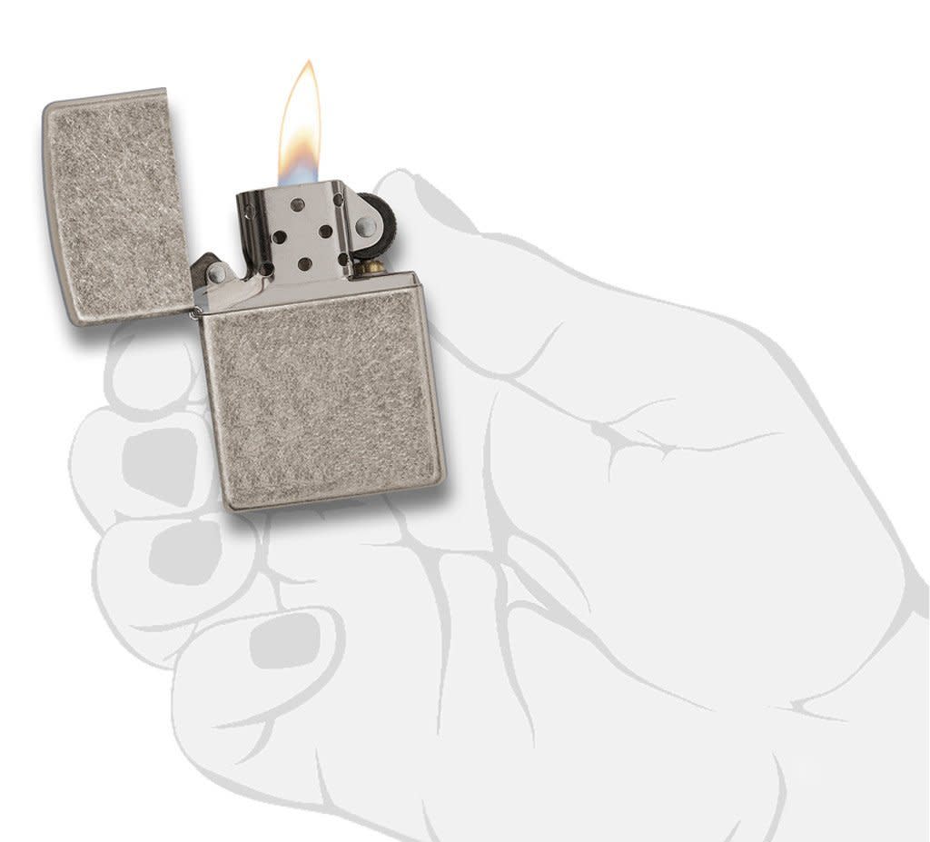 Armor® Antique Silver Plate - Image 4