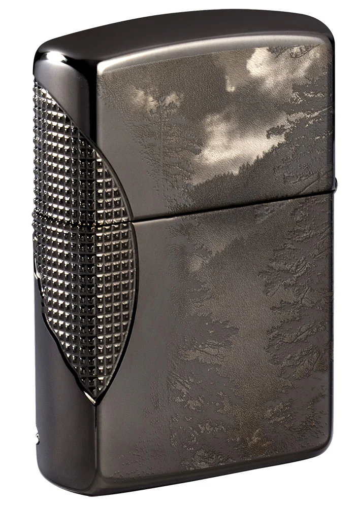 Armor® Wolf Design - Image 3