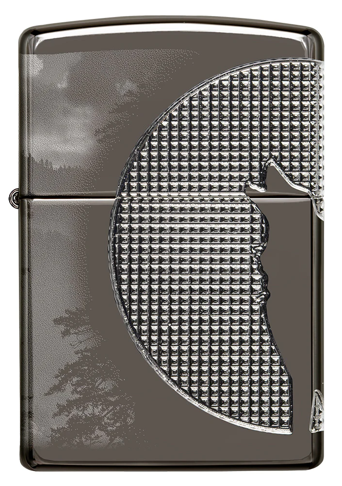 Armor® Wolf Design - Image 7