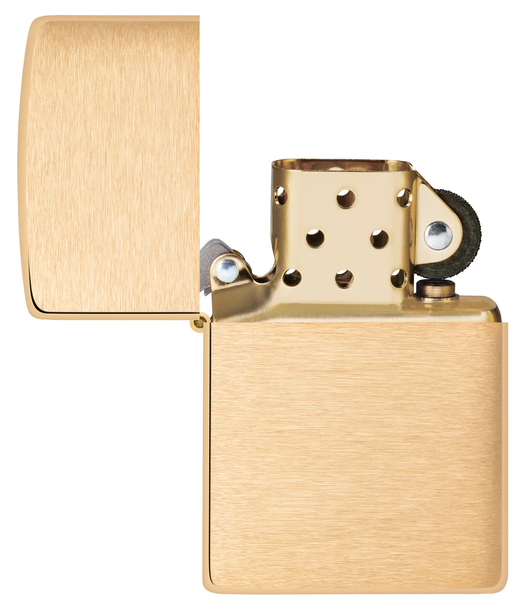 Armor® Brushed Brass - Image 5