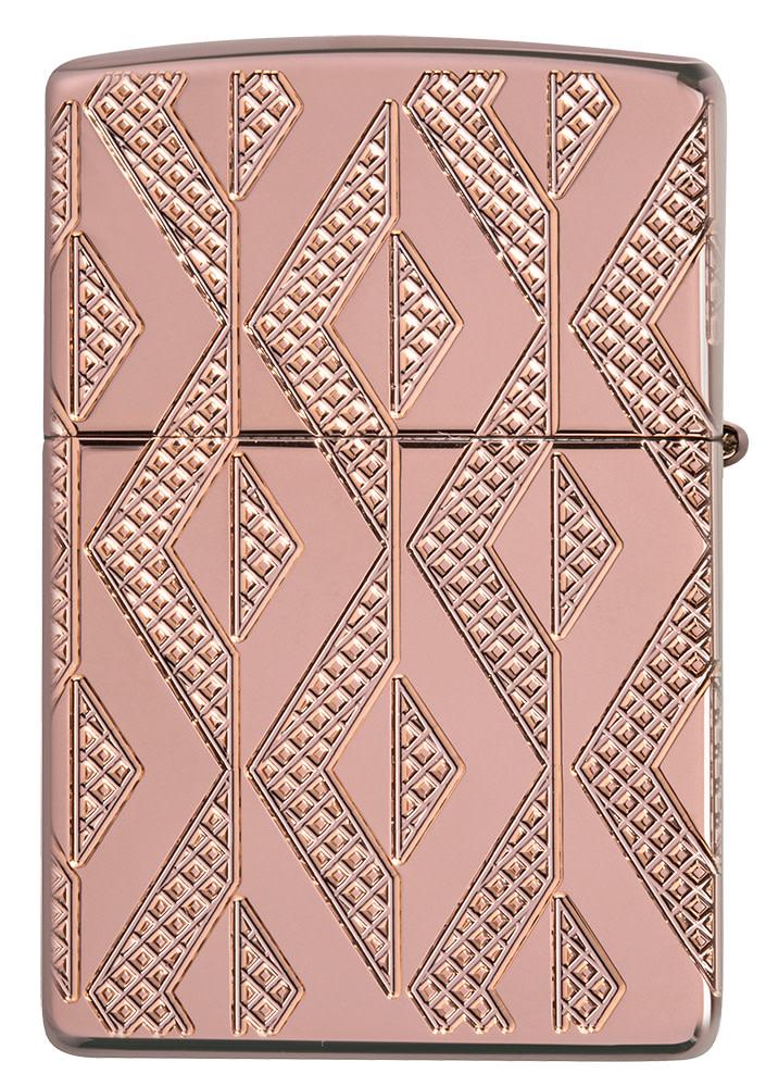 Armor® Geometric Diamond Pattern Design - Image 10