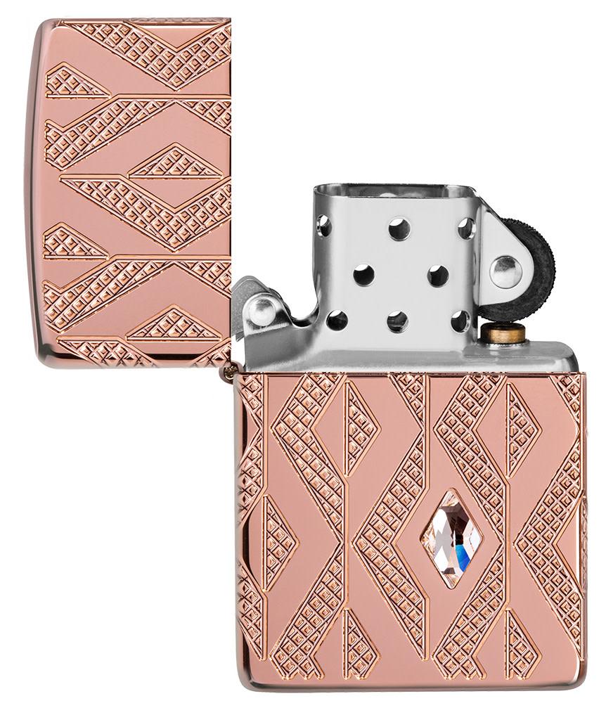 Armor® Geometric Diamond Pattern Design - Image 11