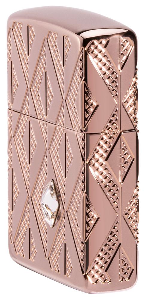Armor® Geometric Diamond Pattern Design - Image 7