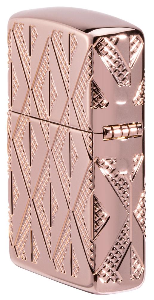 Armor® Geometric Diamond Pattern Design - Image 8