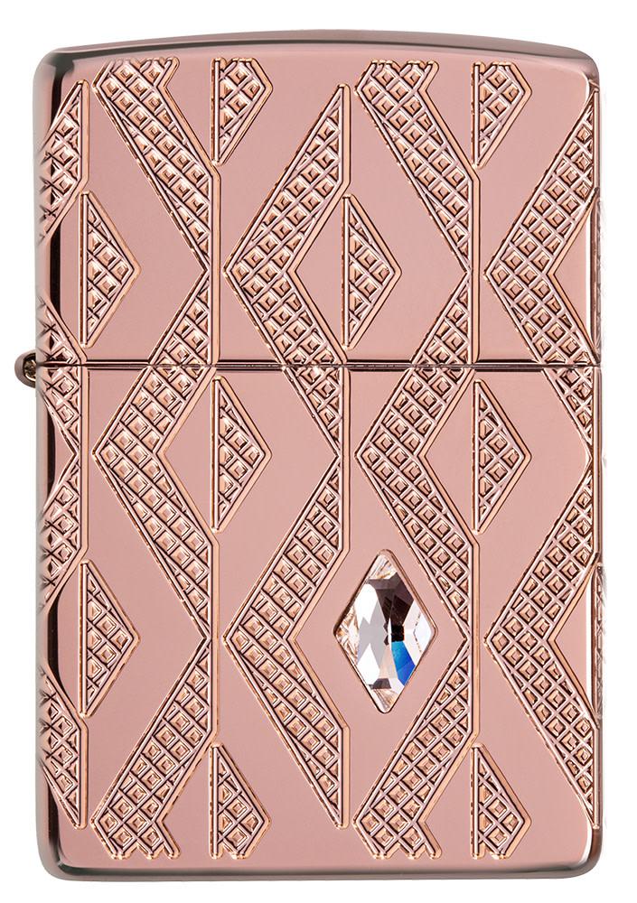 Armor® Geometric Diamond Pattern Design - Image 9