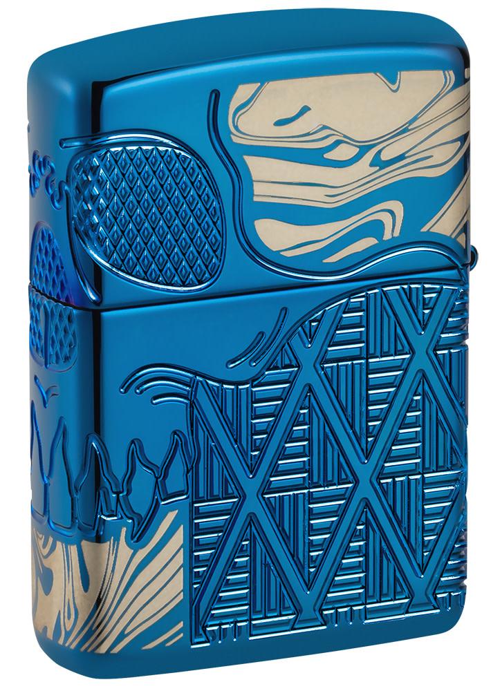 Armor® Skull Design - Image 3