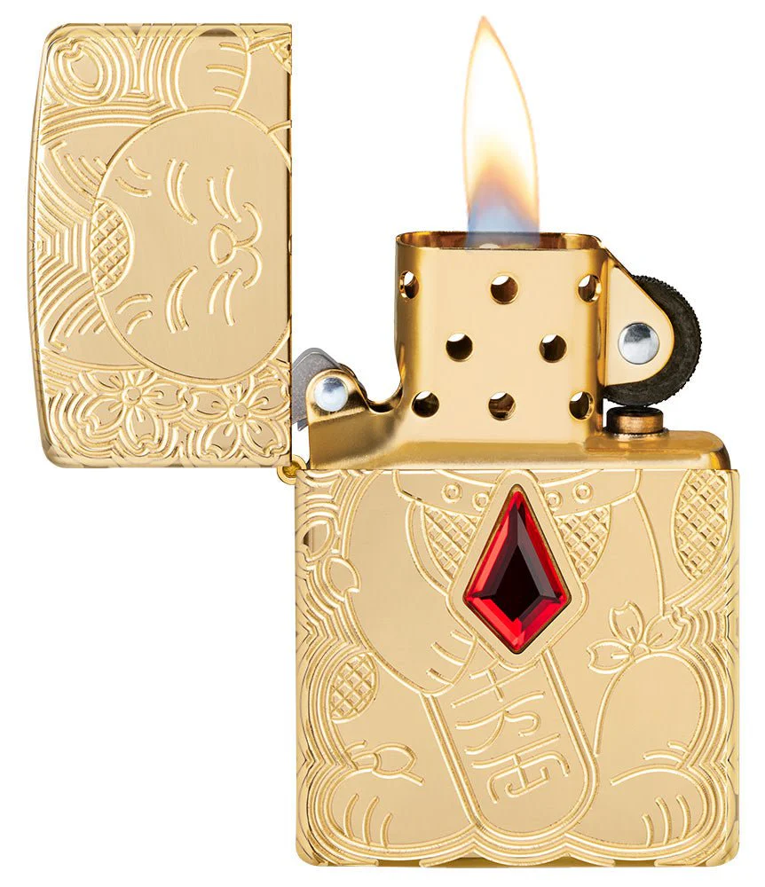 Armor® Lucky Cat Design - Image 3