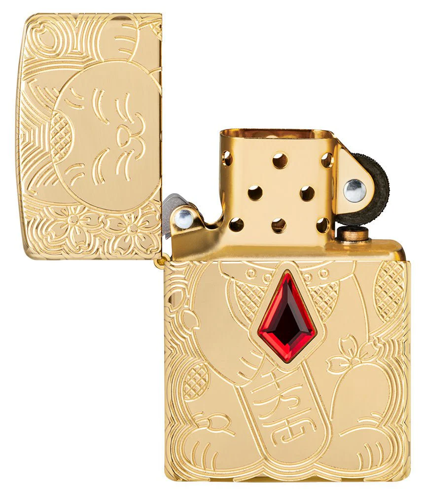 Armor® Lucky Cat Design - Image 7
