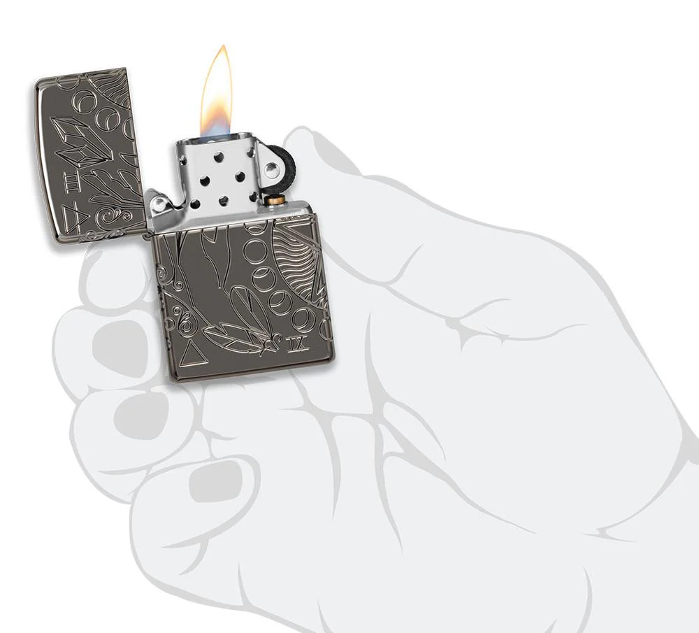 Armor® Wicca Design - Image 5