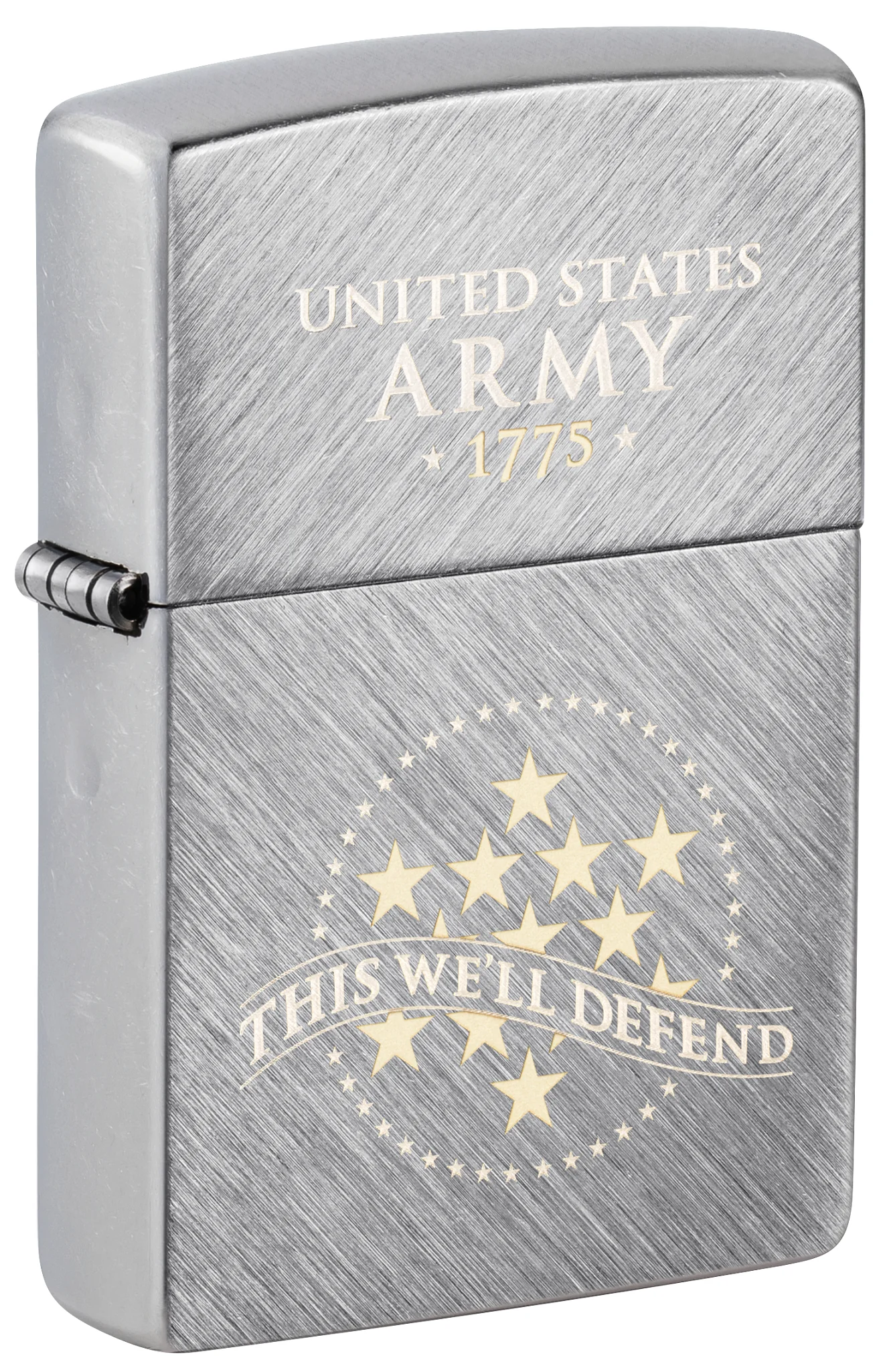 U.S. Army® This We'll Defend Design