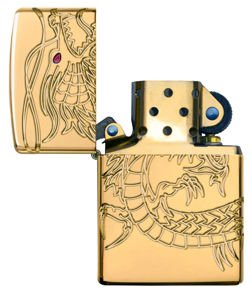 Asian Dragon - Image 10