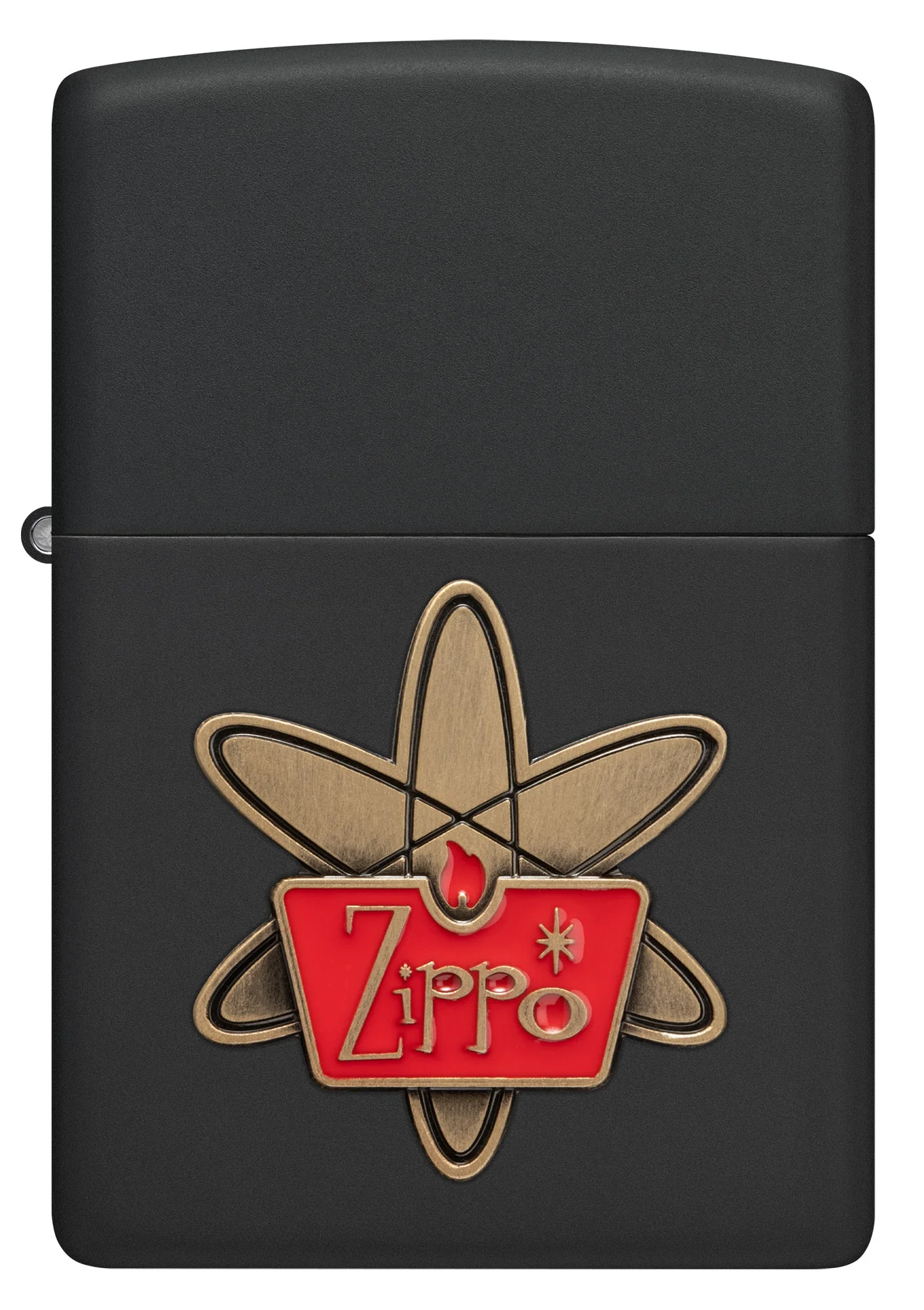 Atomic Zippo Design - Image 7