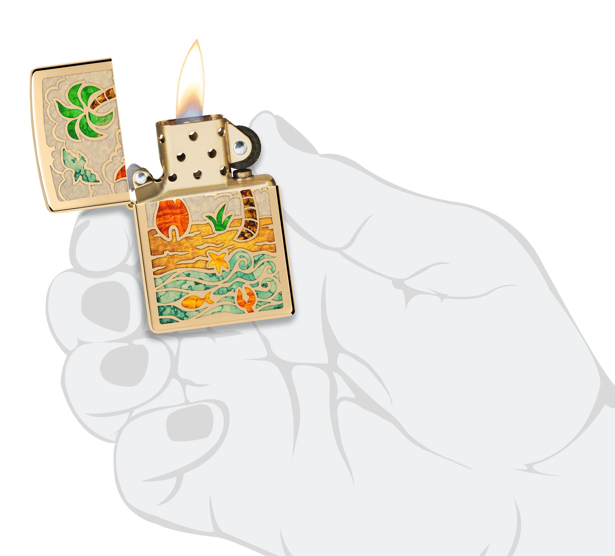 Beach Day Design - Image 4