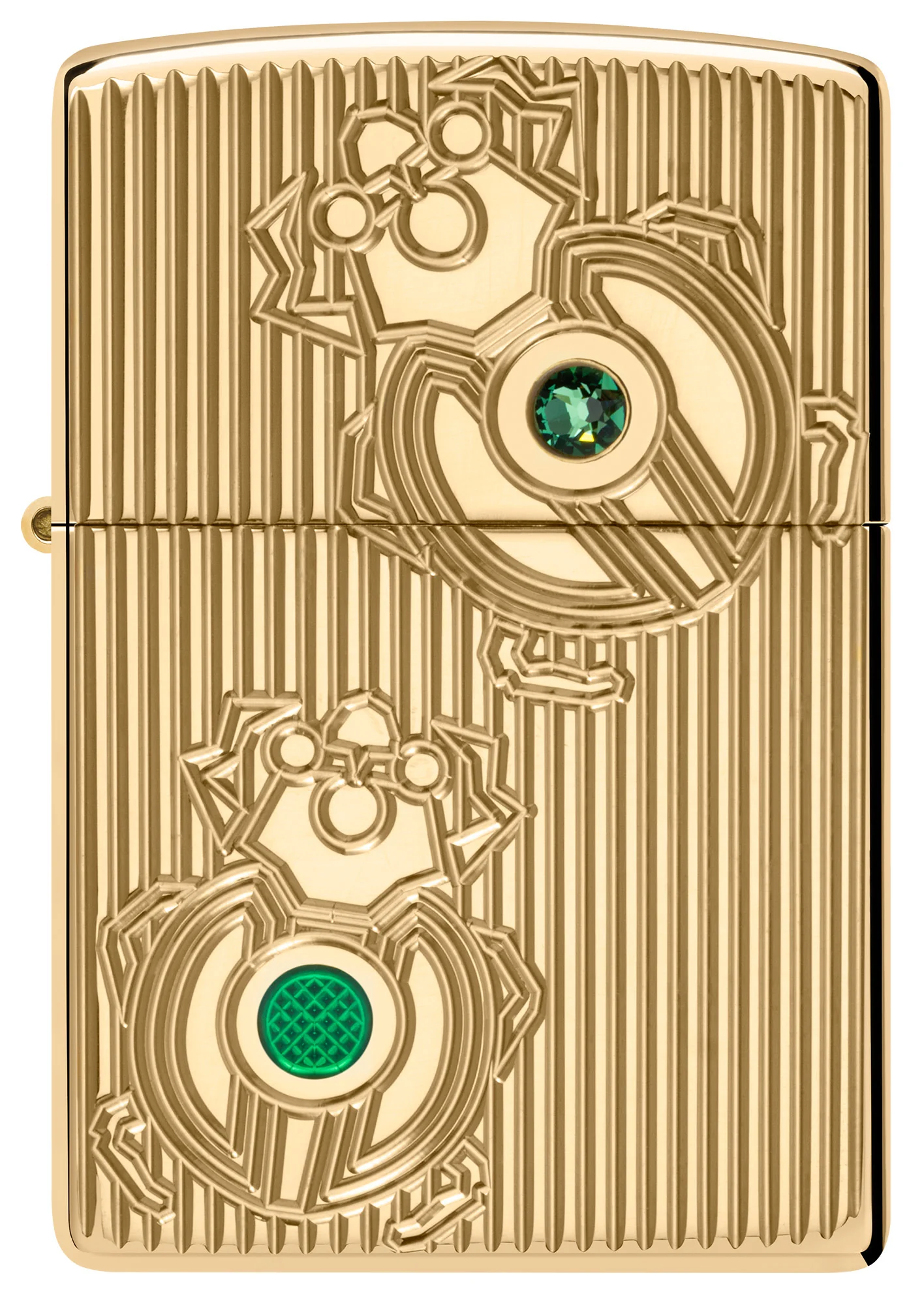 Bejeweled Beetle Design - Image 3