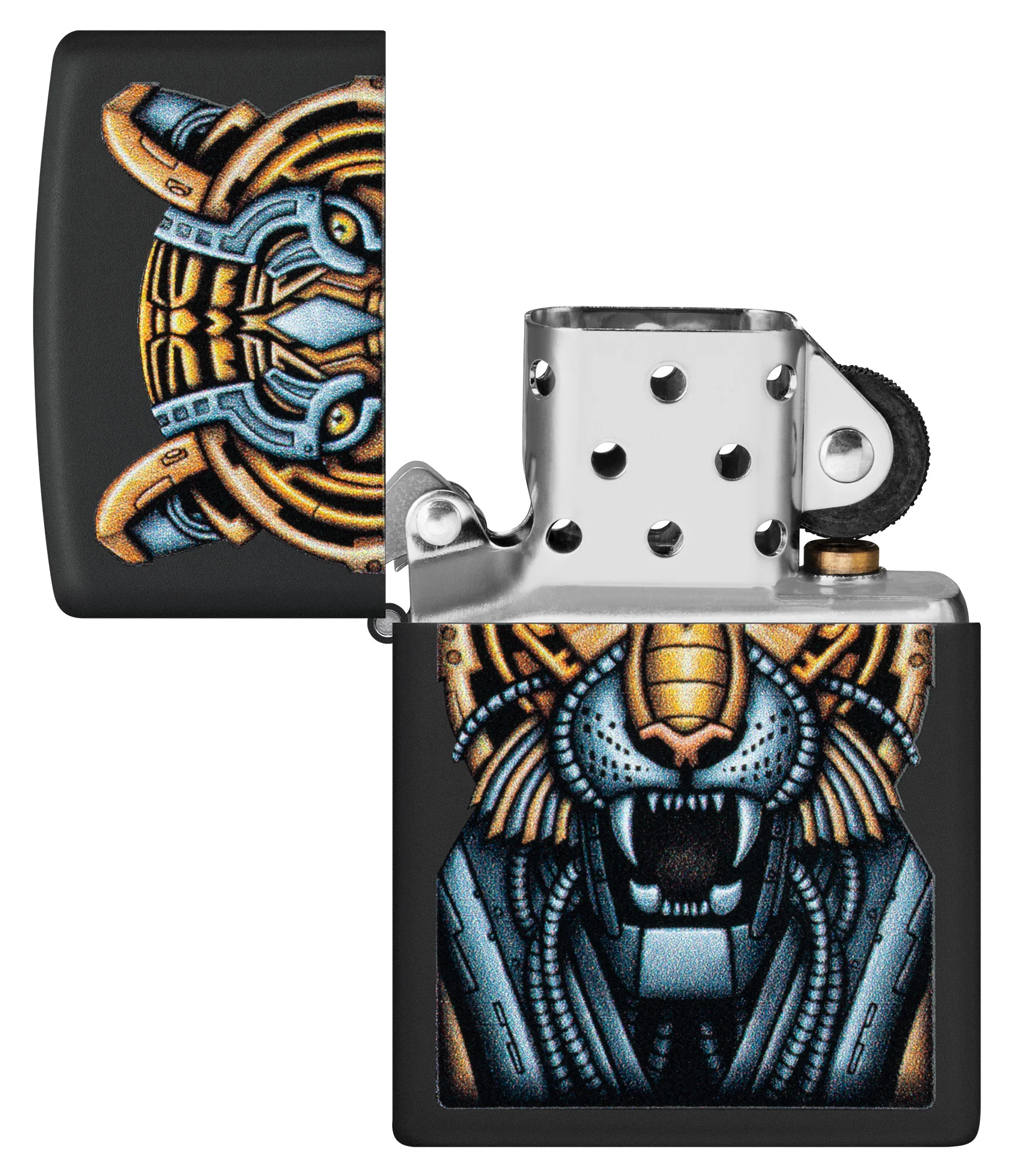 Bionic Tiger Design - Image 7
