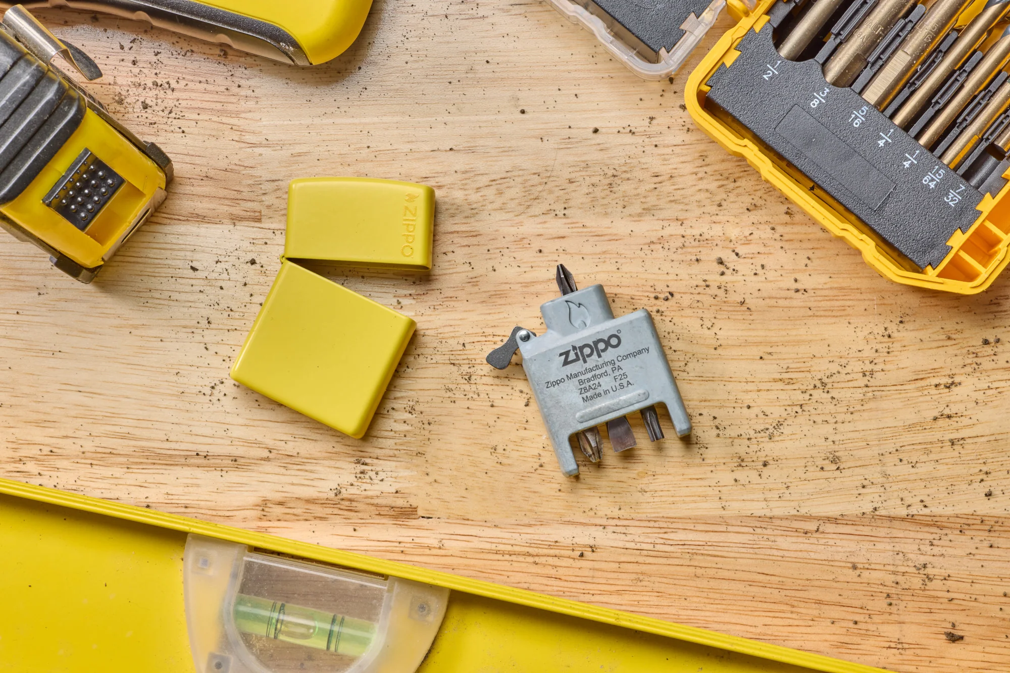 Bit Safe Screwdriver Insert - Image 10
