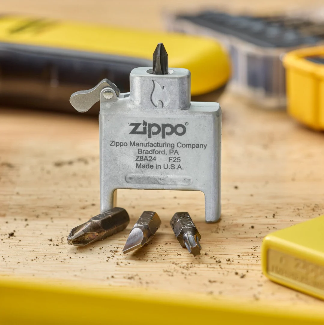 Bit Safe Screwdriver Insert - Image 11