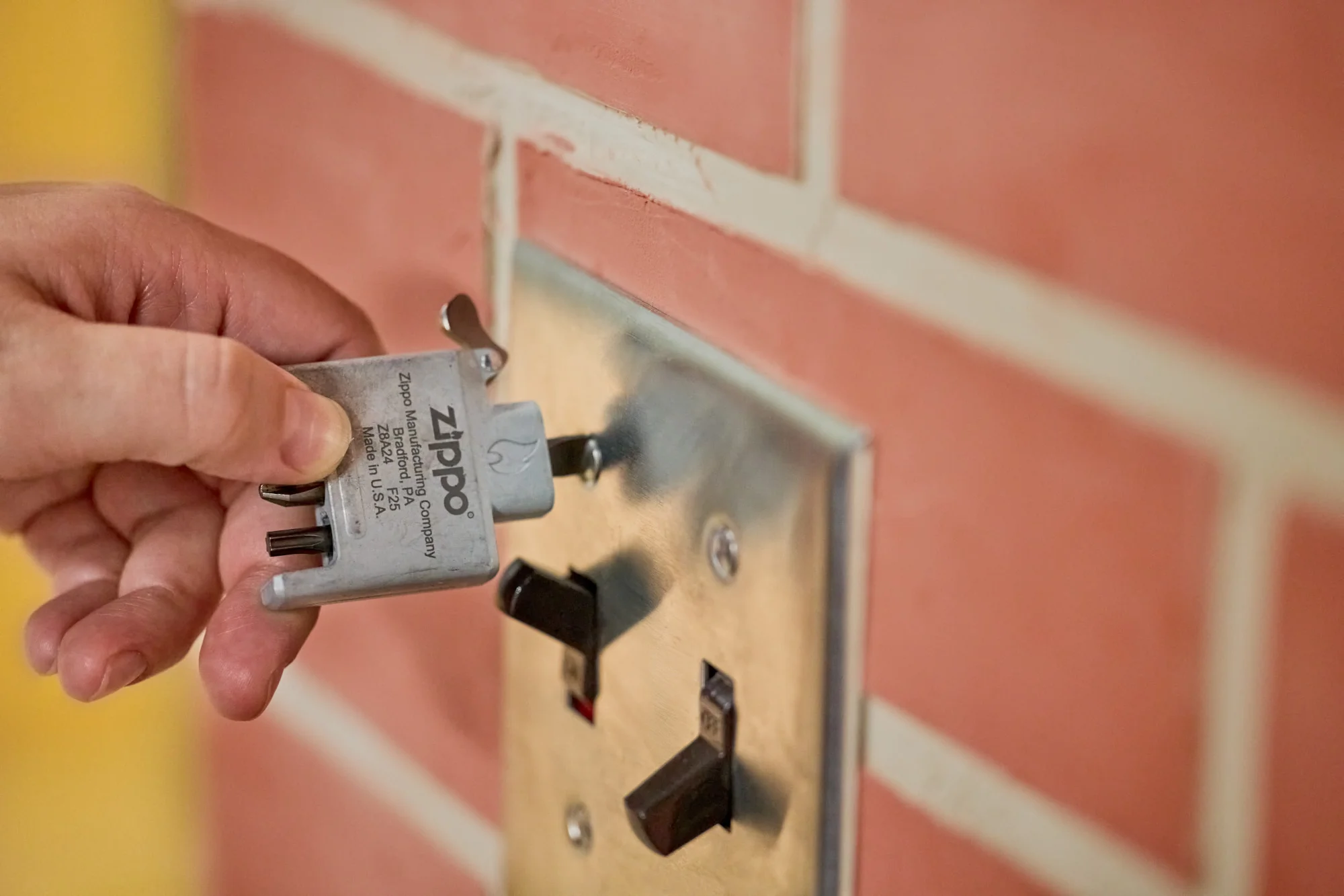 Bit Safe Screwdriver Insert - Image 9