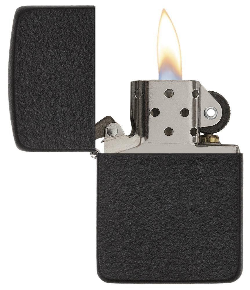 Black Crackle 1941 Replica - Image 3