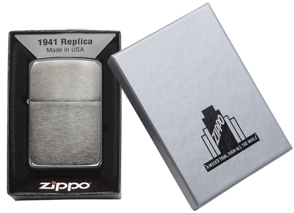 Black IceĀ® 1941 Replica - Image 5