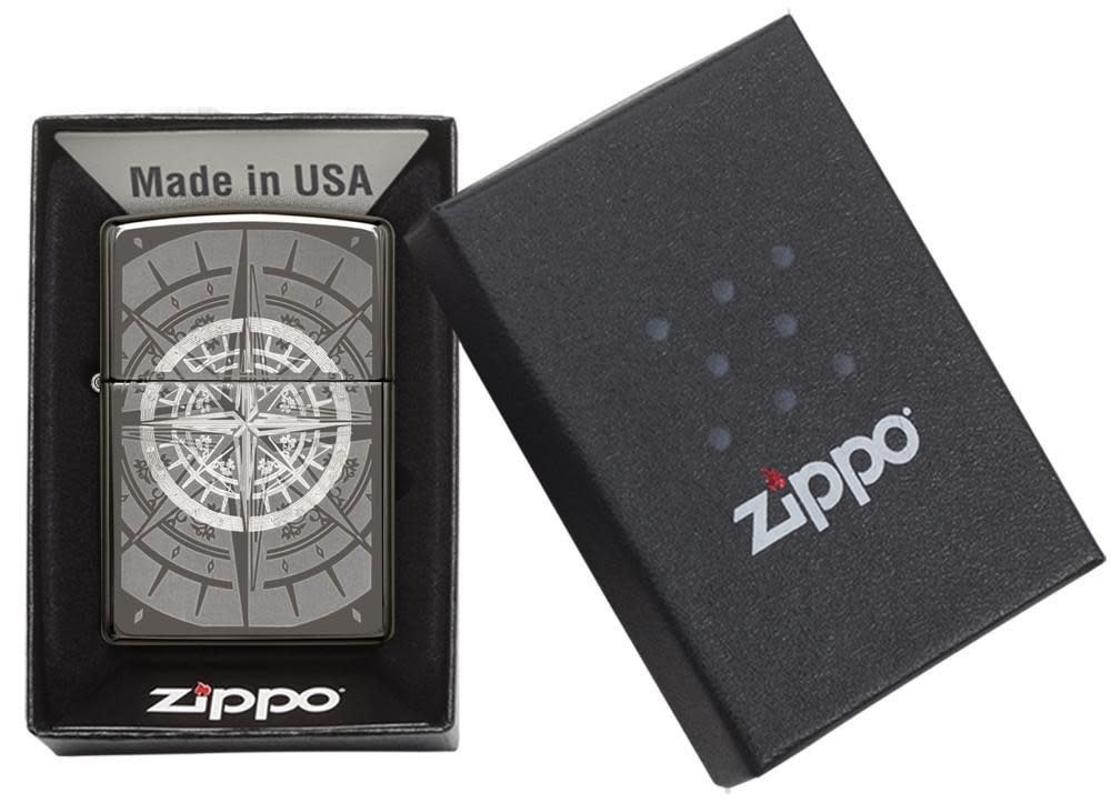 Black Ice® Compass - Image 4