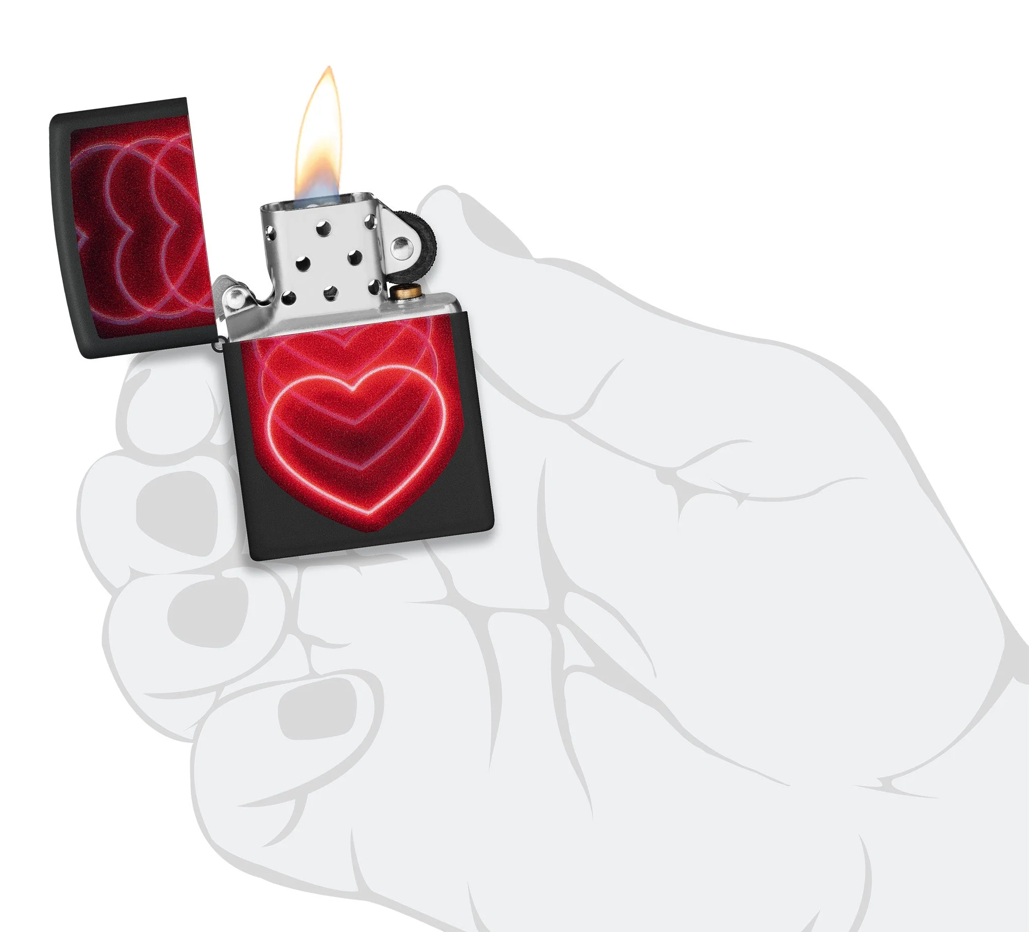Hearts Design - Image 4