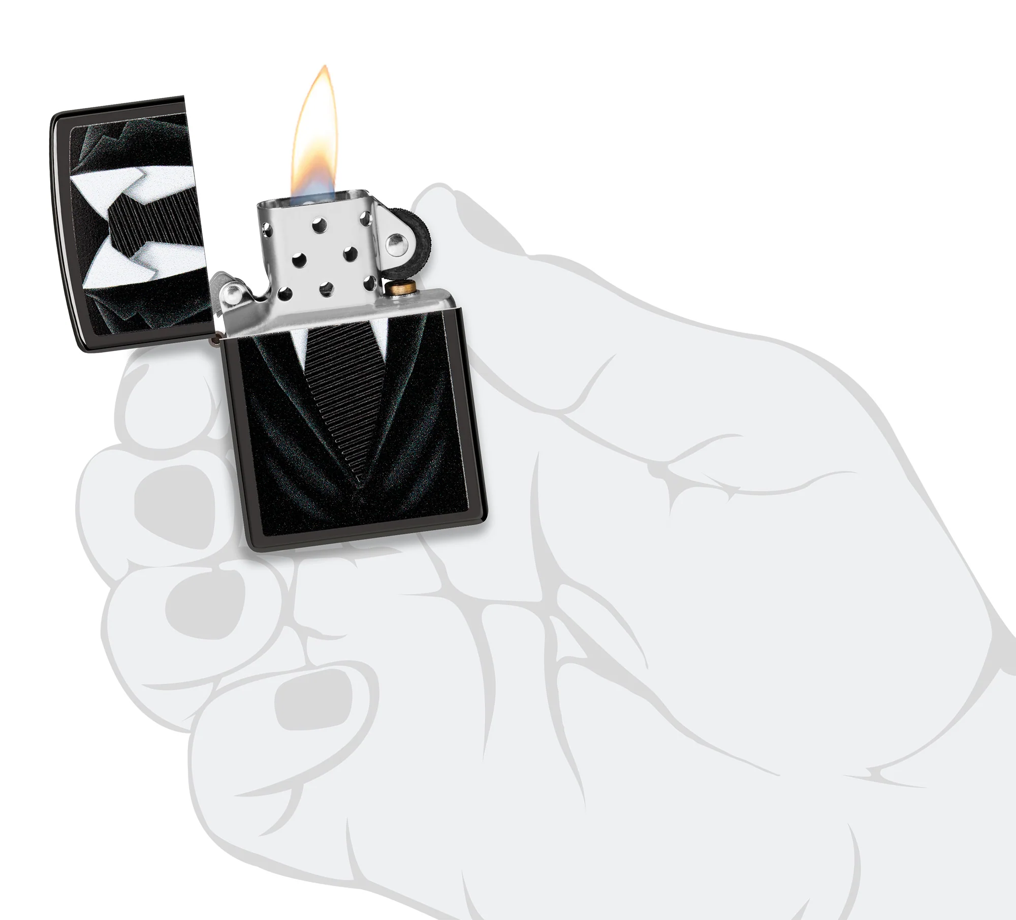 Black Tie Design - Image 4