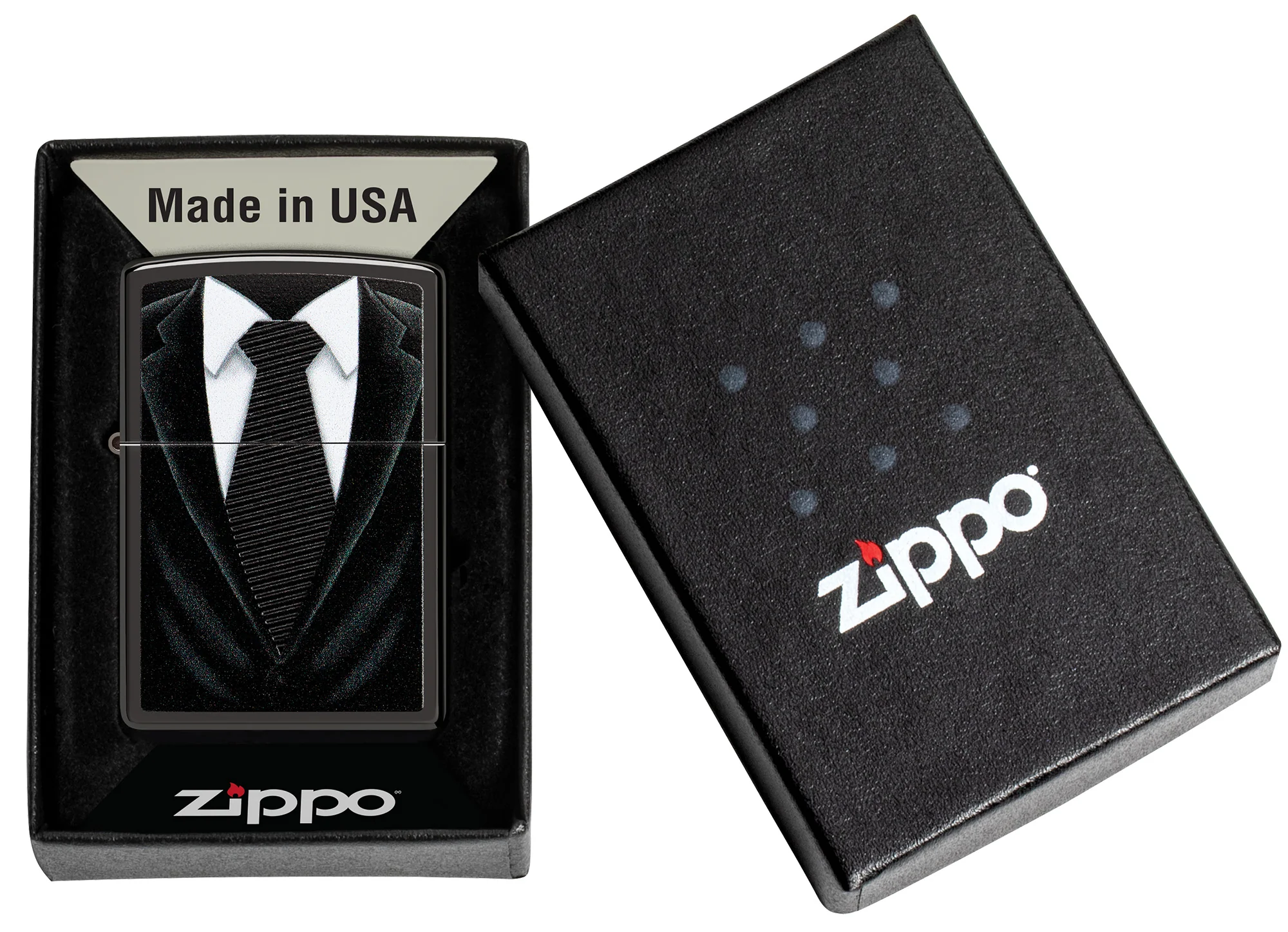 Black Tie Design - Image 5