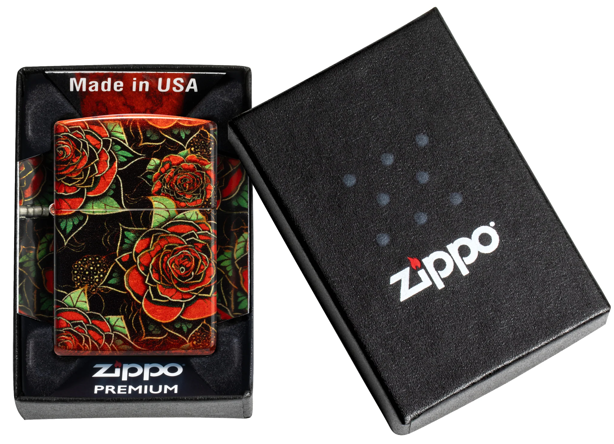 Blooming Roses Design - Image 7