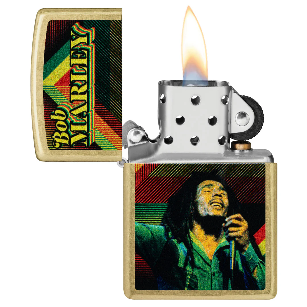 Bob Marley Soul Design - Image 4