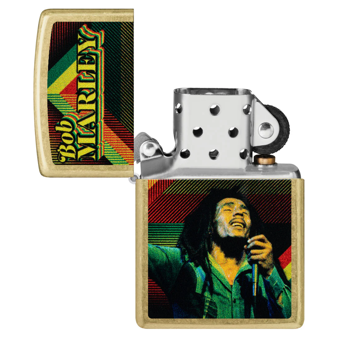 Bob Marley Soul Design - Image 5