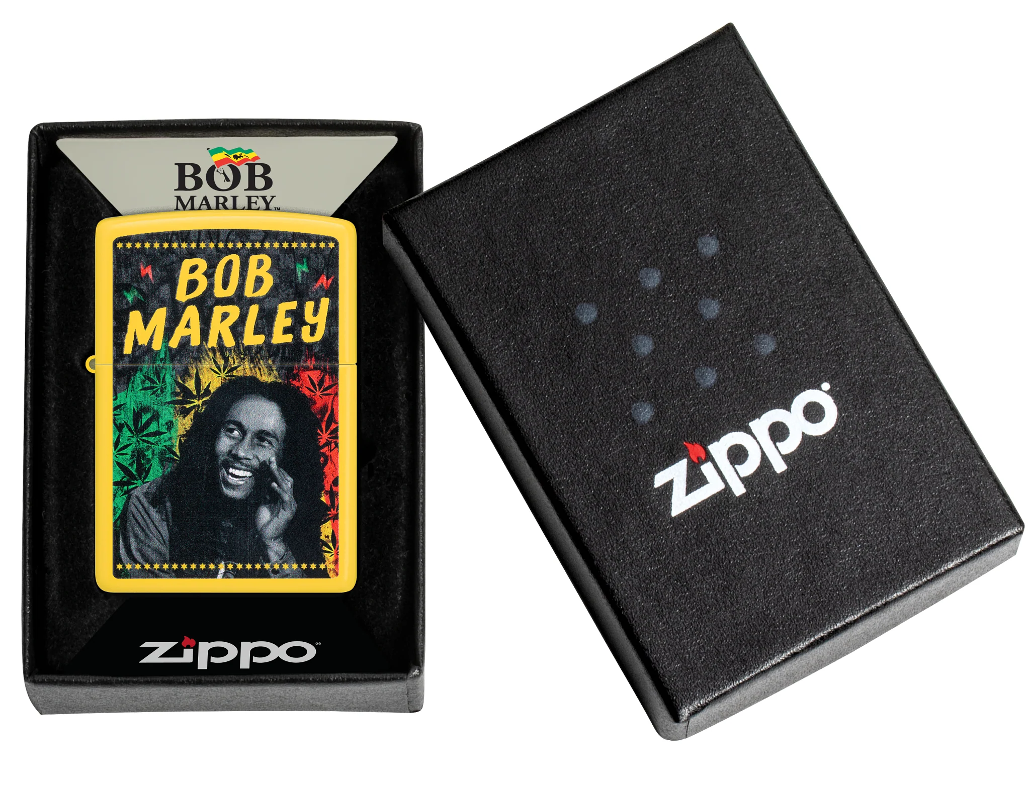 Bob Marley Sunshine Design - Image 7