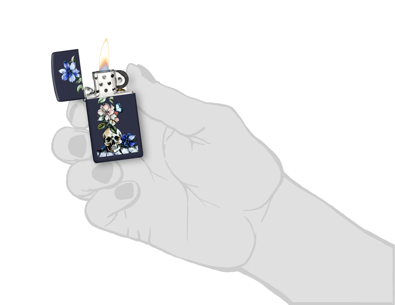 Bone Bouquet Design - Image 6