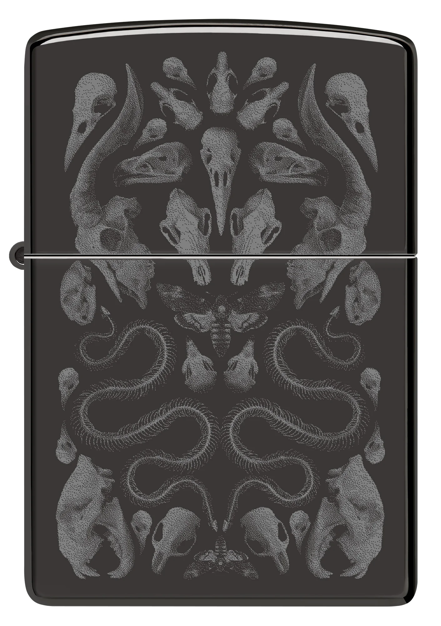 Bone Mosaic Design - Image 3