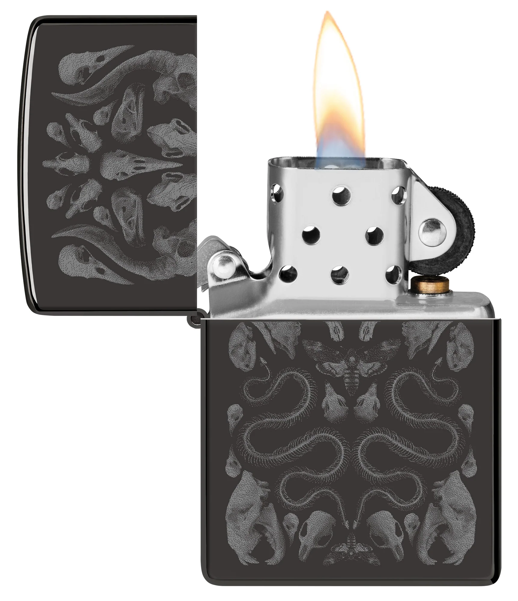 Bone Mosaic Design - Image 4