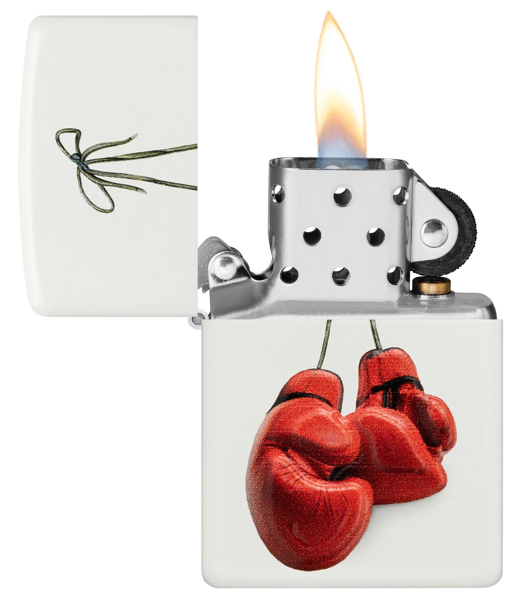 Boxing Design - Image 4