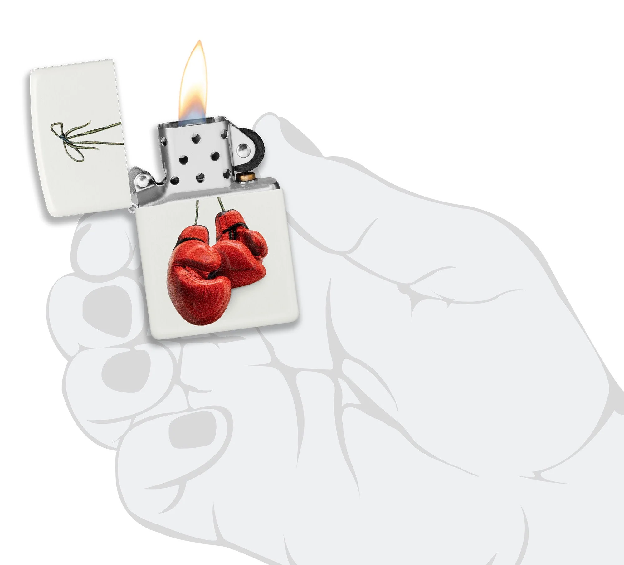 Boxing Design - Image 5