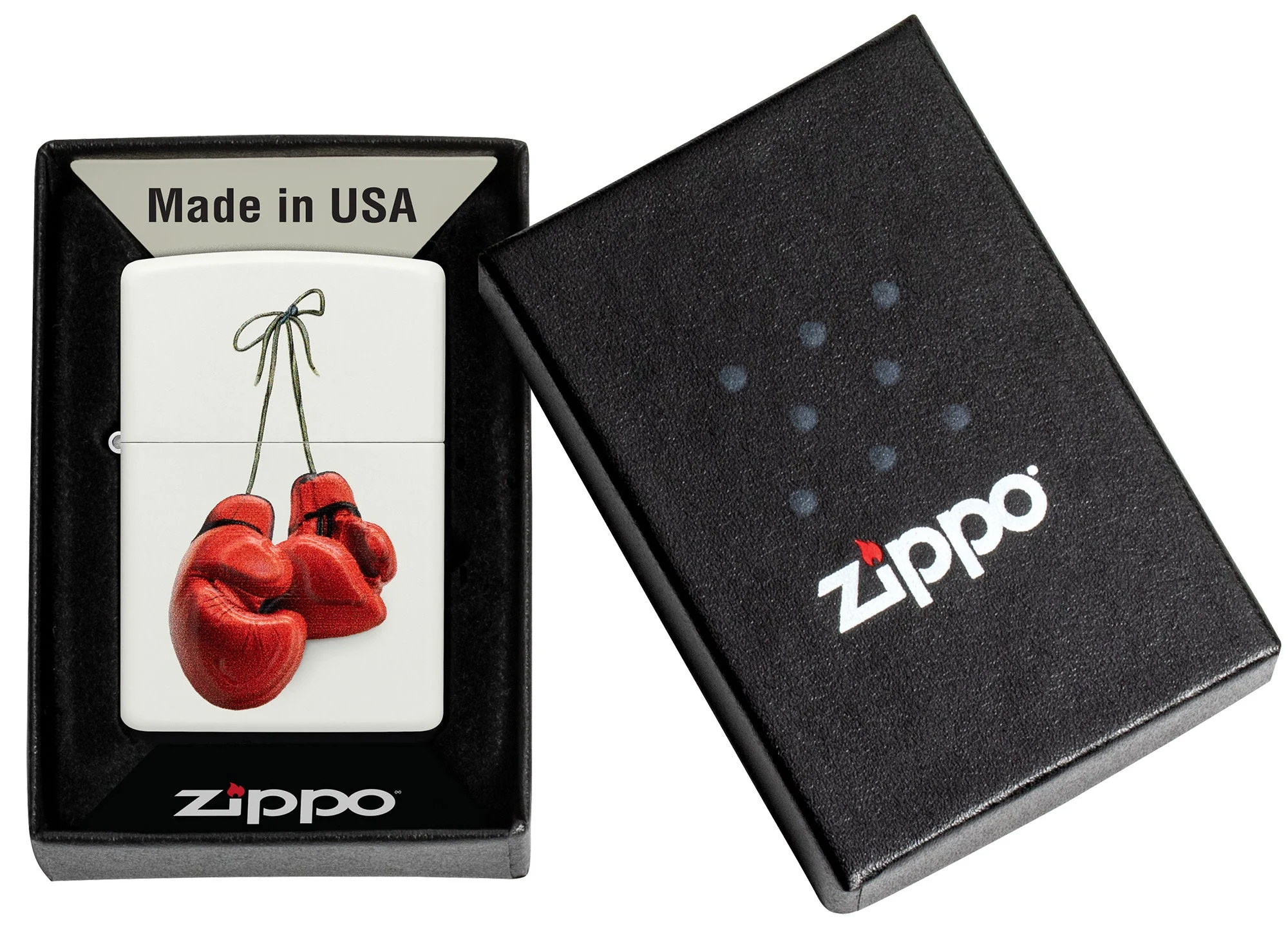 Boxing Design - Image 6