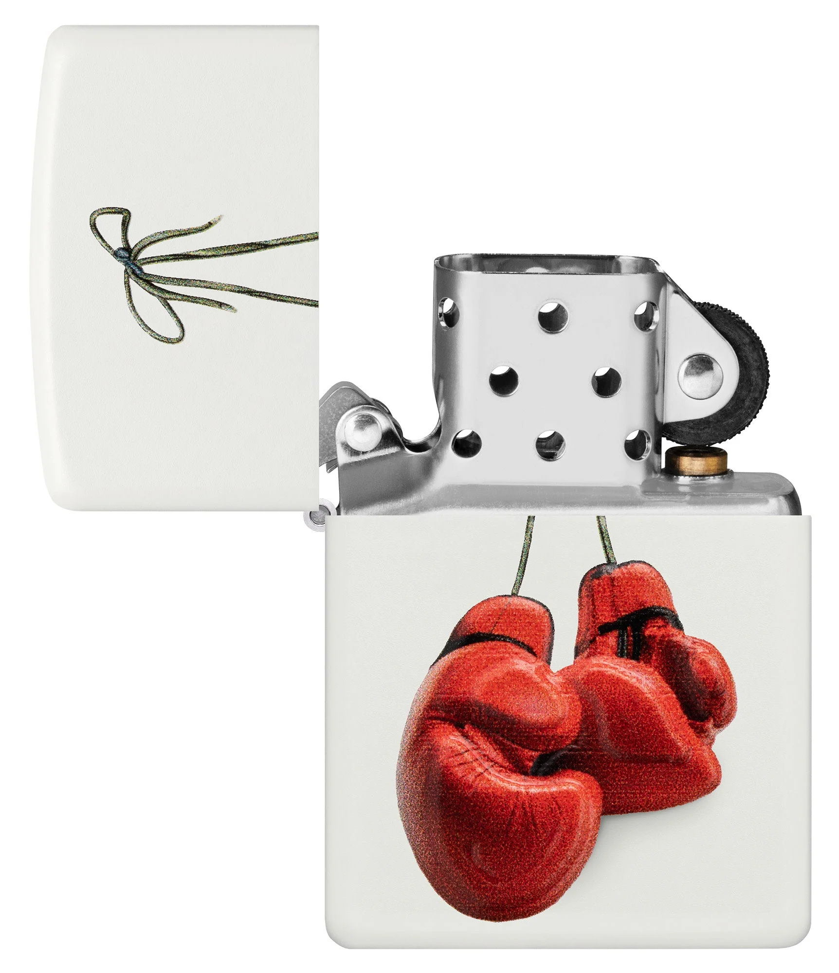 Boxing Design - Image 8